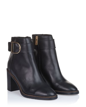 botas tommy hilfiger