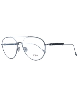 Tods Gafas TO5277 008 56