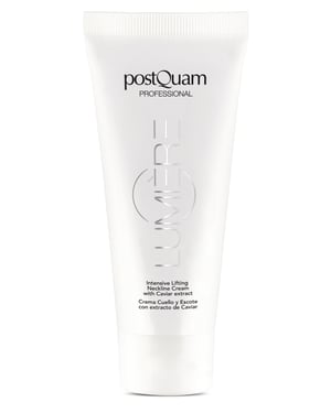 CREMA CUELLO Y ESCOTE CAVIAR 150 ML