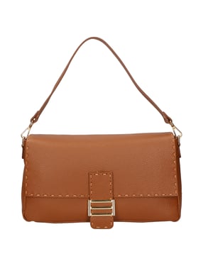 Gave Lux bolsa de hombro mujer D17 LEATHER