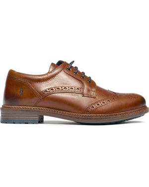 Hush Puppies Jayden Zapatos