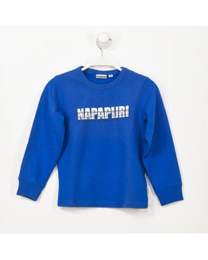 Sudadera sin capucha K BRELL C