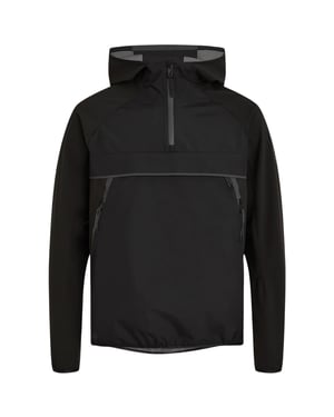Hombre Bomberjacken 104158 Black Chaqueta