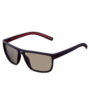 Simplifique las gafas de sol polarizadas Barrett