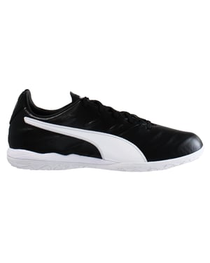 Puma King Pro 21 It Black Mens Boots de fútbol