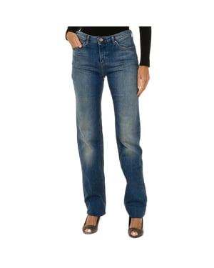 Pantalones largos Armani Jeans
