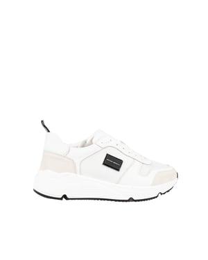 Antony Morato Zapatilla Hombre Blanco