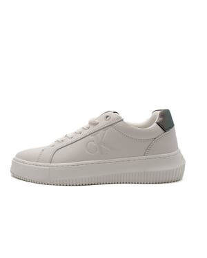Zapatillas Ck Jeans Chunky Cupsole con Cordones