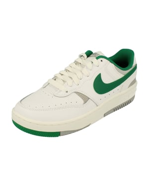 Zapatillas Nike Gamma Force Blancas