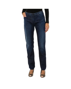 Pantalones largos Armani Jeans