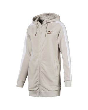 Puma Kiss Artica T7 Camina de manga larga de manga larga