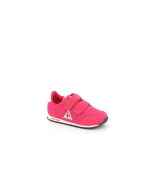 Le Coq Sportif Racerone Inf Kids Pink Trainers