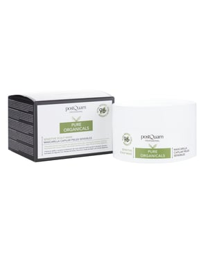 MASCARILLA CALMANTE ORGANICALS 250ML