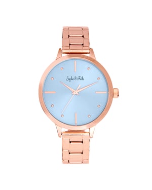 Reloj de pulsera Sophie y Freda Milwaukee