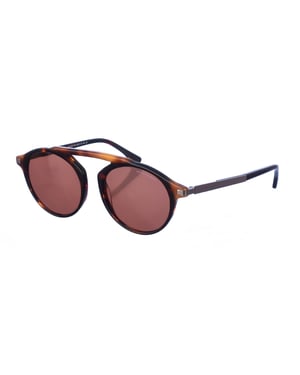Gafas de sol con forma ovalada AB12305 unisex