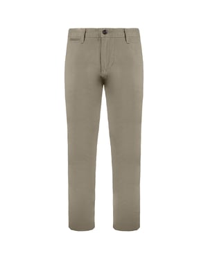 Dockers Slim Fit Mens Beige Chino pantalones