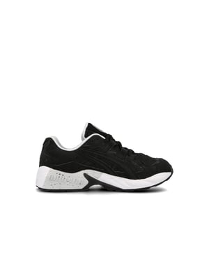 ASICS GEL-KAYANO 5 360 MENS PRENDIDOS NEGROS