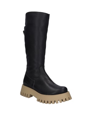 JOSEF SEIBEL Mavie 03 | Botas de Mujeres | negro
