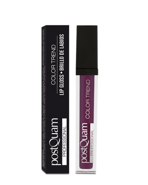 GLOSS POSTQUAM VIOLET 6 GR.