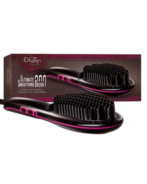 ULTIMATE SMOOTHING BRUSH ITALIAN DESIGN 50 WAT