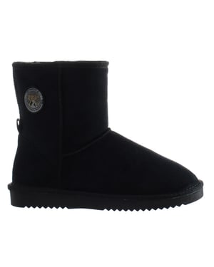 O'Neill Bolsa Chica Botas negras para mujeres