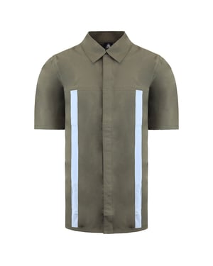 Nike ACG DRI FIT Camisa de hombre de manga corta de manga corta 114616 263