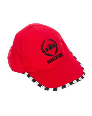 Gorra básica bordado frontal ARH0020 hombre