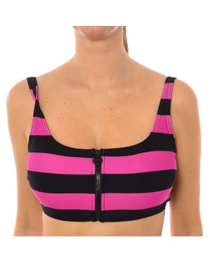 Top de bikini estilo bralette MM4M920 mujer