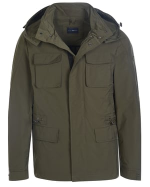 chaqueta vaquera GAS