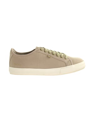 Pateadores tovni lacer para hombres beige