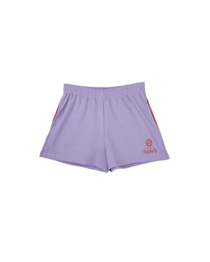 Short BeHappy