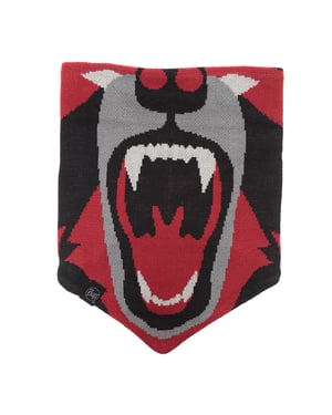 Bandana de Punto con forro polar 25900 unisex