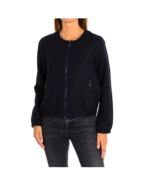Chaqueta manga larga 9047