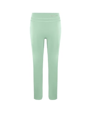 Gymsshark Whitney Simmons Leggings de color verde claro para mujeres