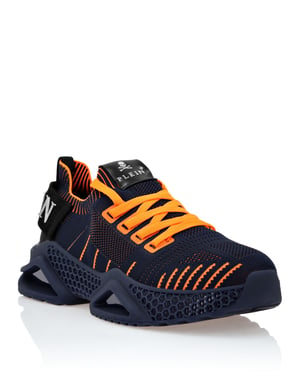 Zapatilla Runner Iconic Plein