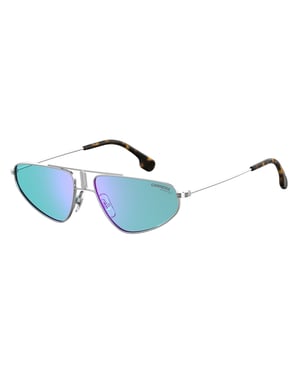 Carrera Gafas de Sol de Mujer 58/17/140 mm metal