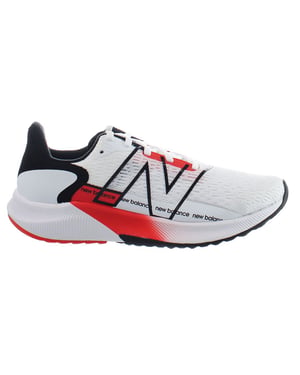 New Balance Fuelcell Propel V2 White Womens Running Trainers