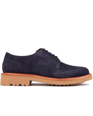Oliver Sweeney Clipstone Zapatos