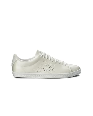 Le Coq Sportif Charline Womens White Entrenadores