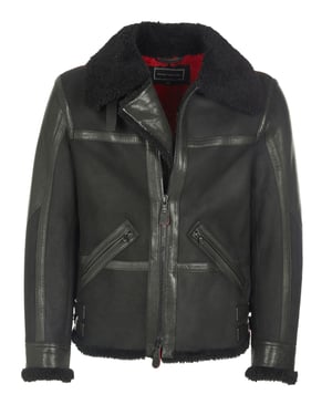 chaqueta tommy hilfiger