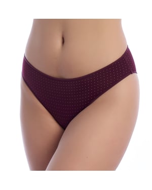 Braguita Clásica GRETA Mujer