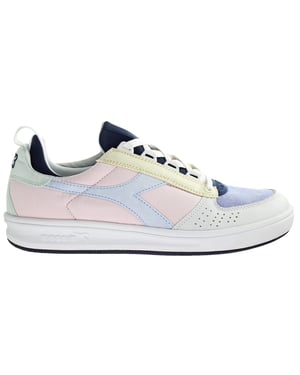 Diadora B.Elite LC23 entrenadores multicolores para hombres