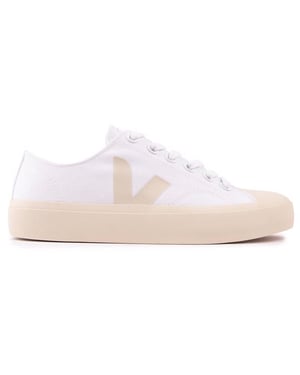 Veja Wata Ii Low Entrenadores