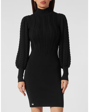 Vestido De Punto
