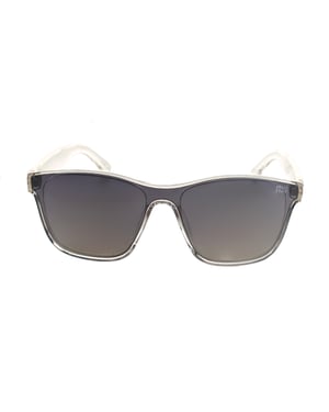 Gafas de sol Cuadradas protección UV 400 TRENDBOO Unisex