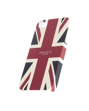 Carcasa iPhone 4 diseño estampado de marca HM010796 hombre
