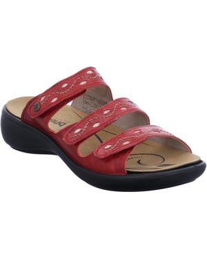 Westland Ibiza 66 | Sandalias de Mujeres | rojo