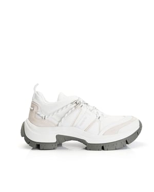 Bikkembergs Zapatilla Delmar Hombre Blanco