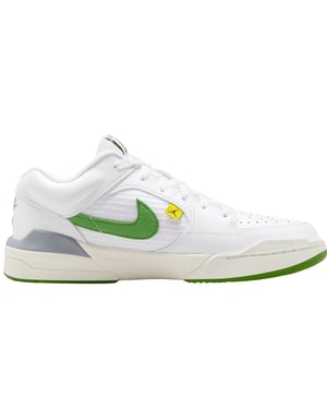 Zapatillas de deporte blancas Jordan Stadium de Nike