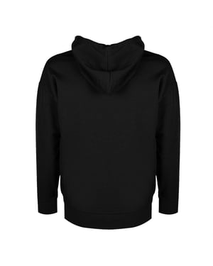 Xagon Man Sudadera del hombre negro